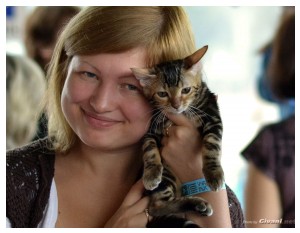 Cats Shows Photo • Выставки кошек - September, 2012 • Кубок Hill's • Донецк - 026