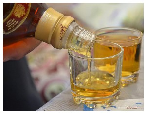 Givani.net - Drink • Напитки - Red Label Scotch Whisky