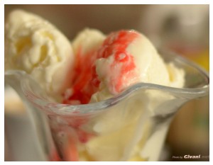 Givani.net - Food Photo • Еда фото - Icecream • Мороженое